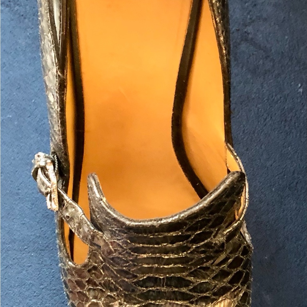 John Fluevog shoes!